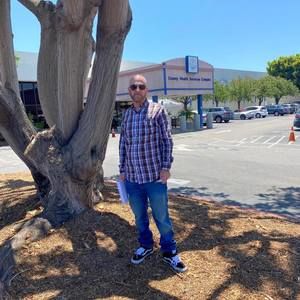 Meet your Posher, Daniel